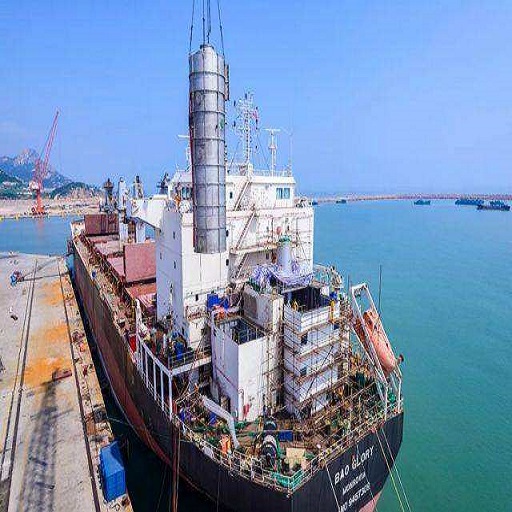 船舶無(wú)損檢測(cè)